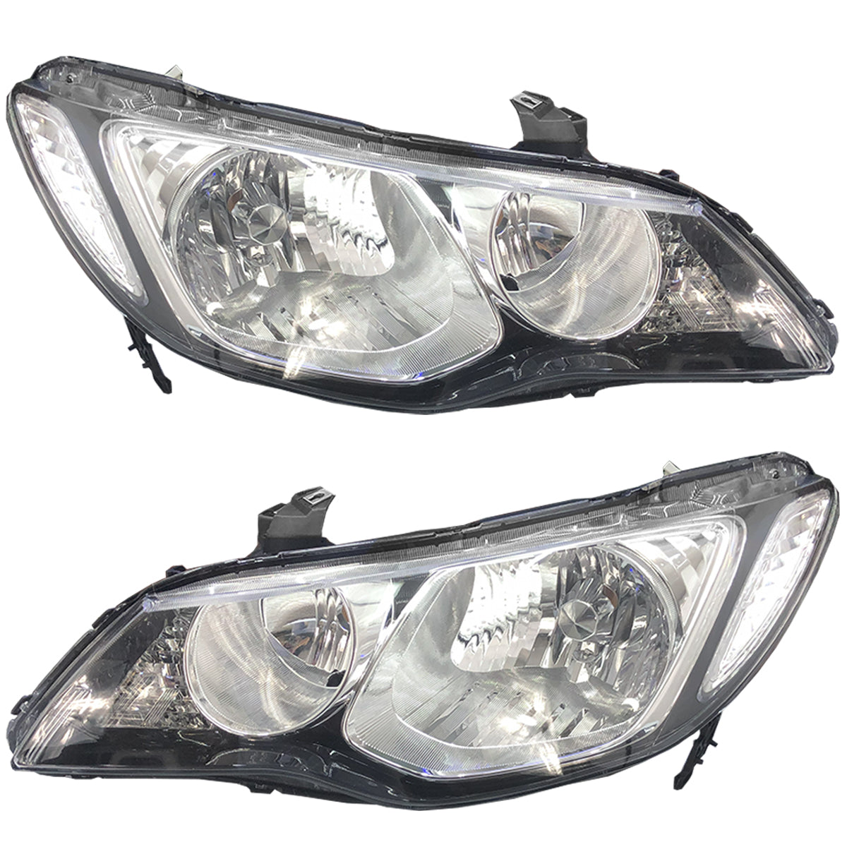 FARO ACURA CSX 06-11 JDM 2PZS JGO