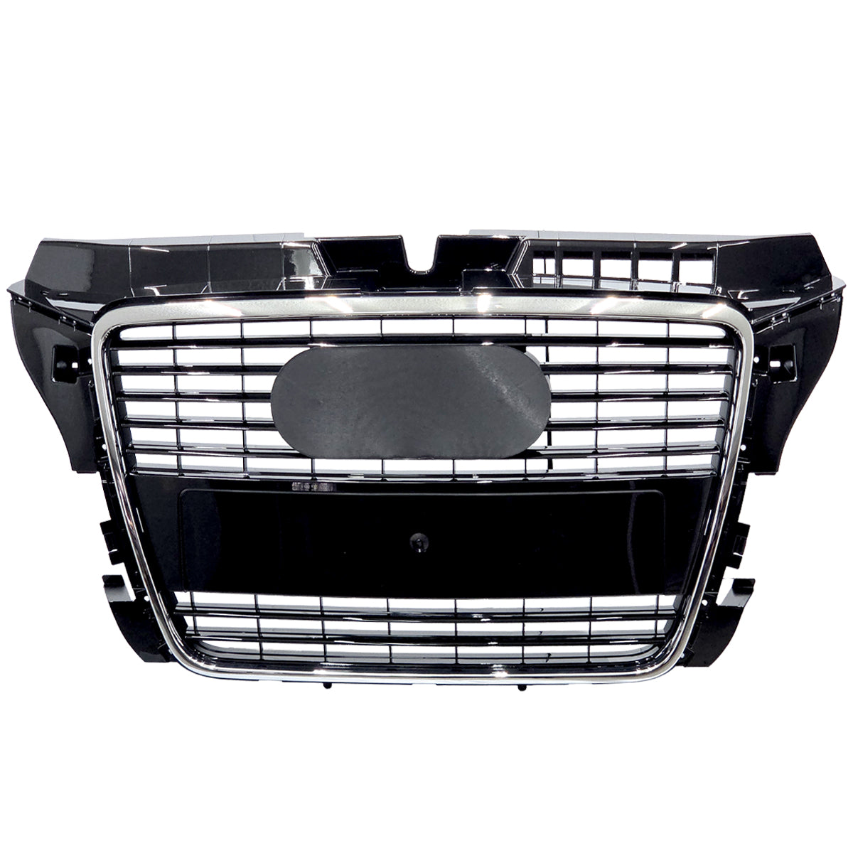 PARRILLA AUDI A3 09-12 FIL/CRM CN