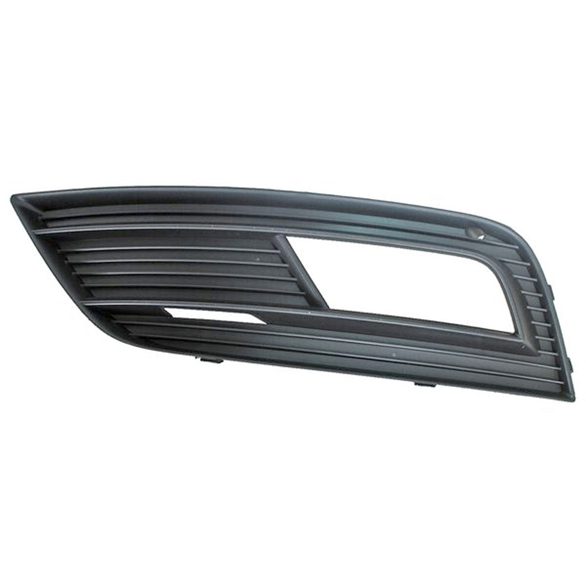 PARRILLA FASCIA AUDI A4 13-16 C/HOYO P/FARO L