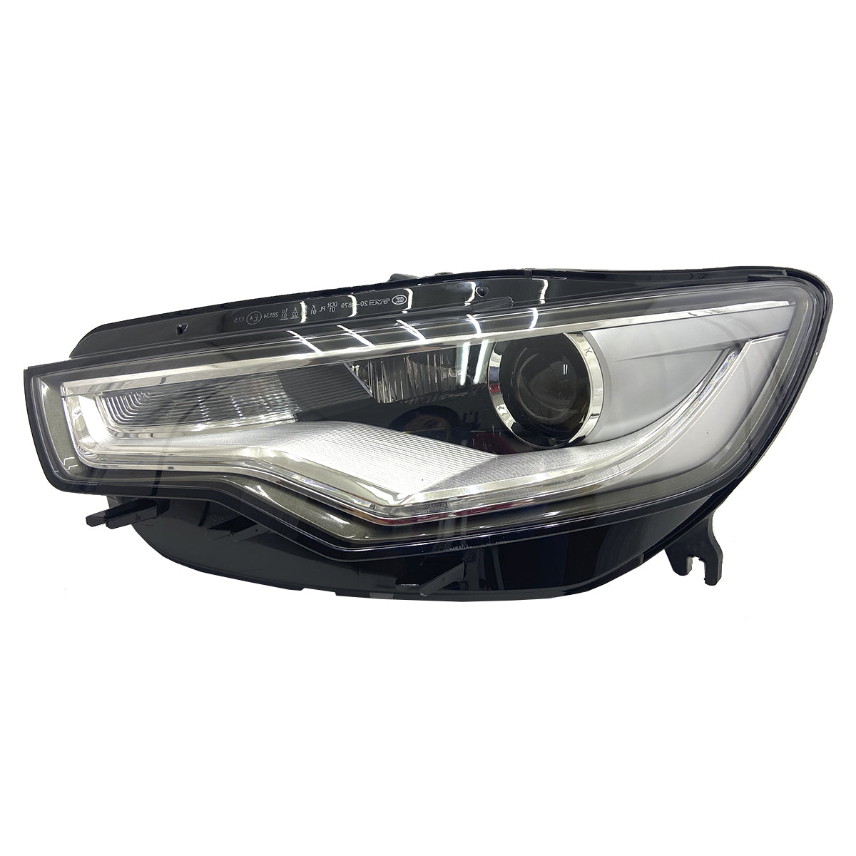 FARO AUDI A6 12-14 C/MOT C/LUPA L