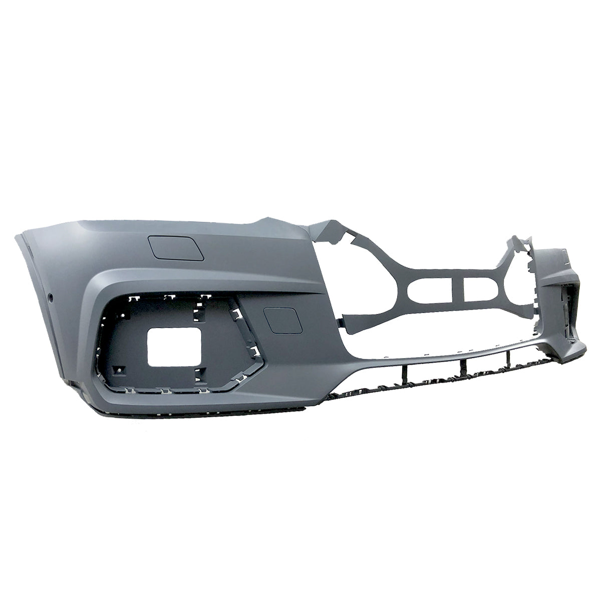 FASCIA DEL AUDI Q3 16-18 CN