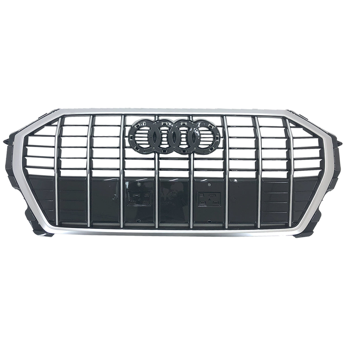 PARRILLA AUDI Q3 20-22 LINEAS CRM CN