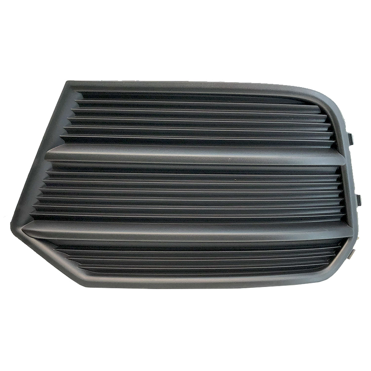PARRILLA FASCIA AUDI Q3 16-18 NGR L CN