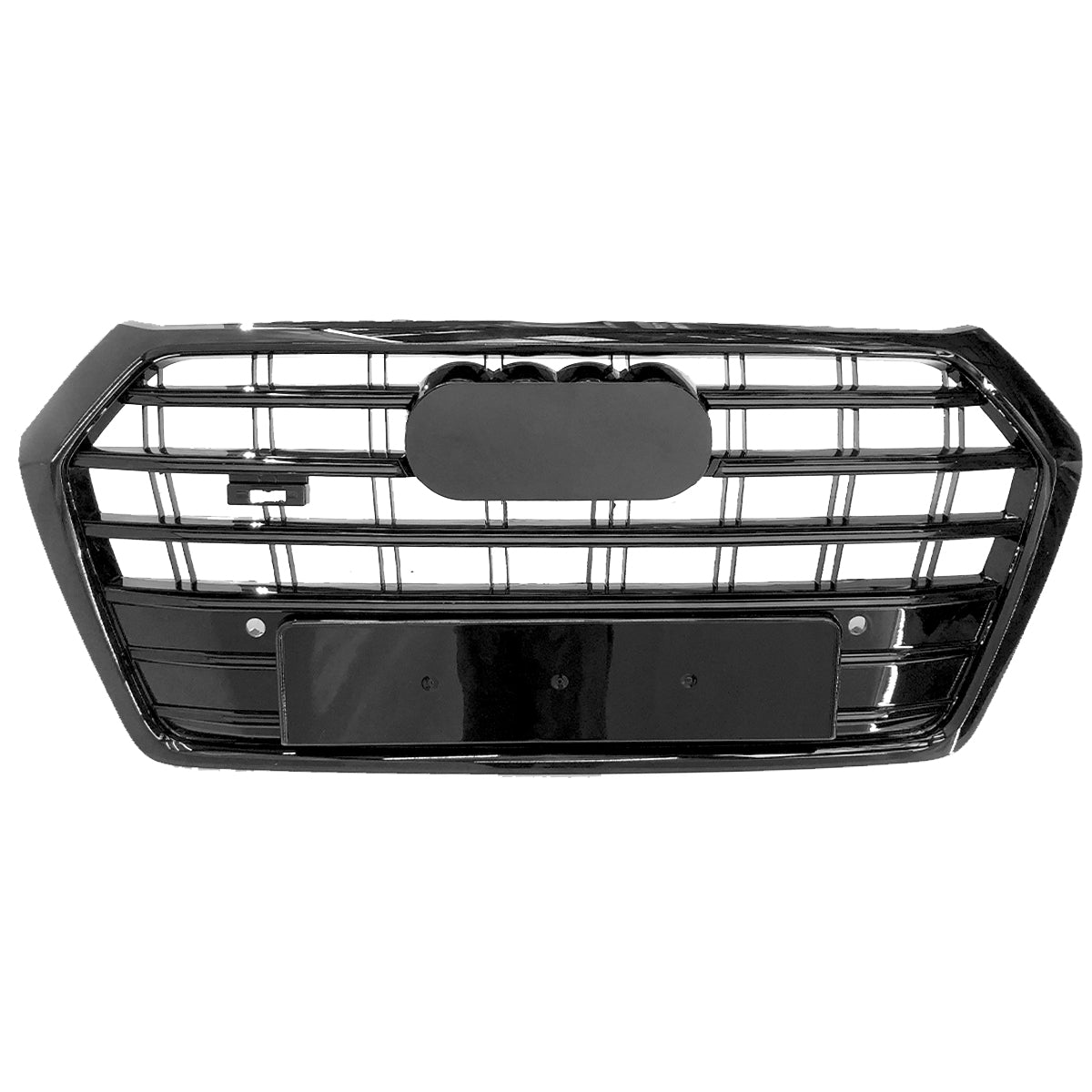 PARRILLA AUDI Q5 18-20 3.0 NEGRA CN