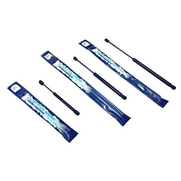 AMORTIGUADOR COFRE BMW SERIE 3 92-98/ 328 I 96-98