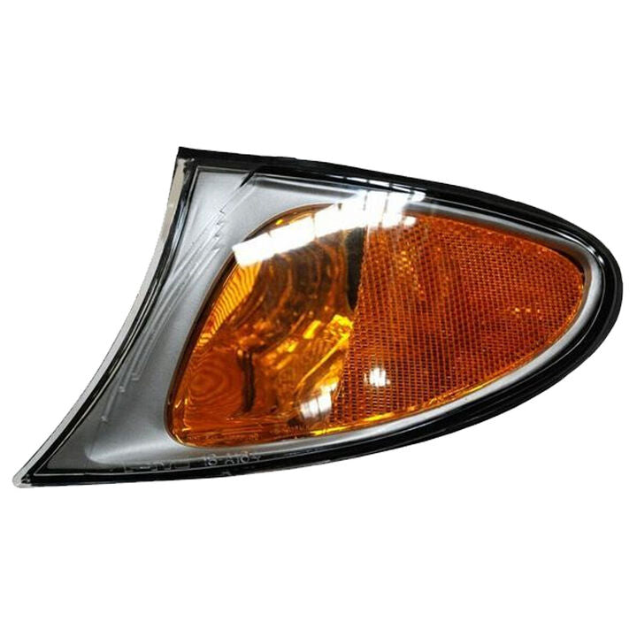 CUARTO PUNTA BMW SERIE 3 02-05 AMB FIL/CLARO L