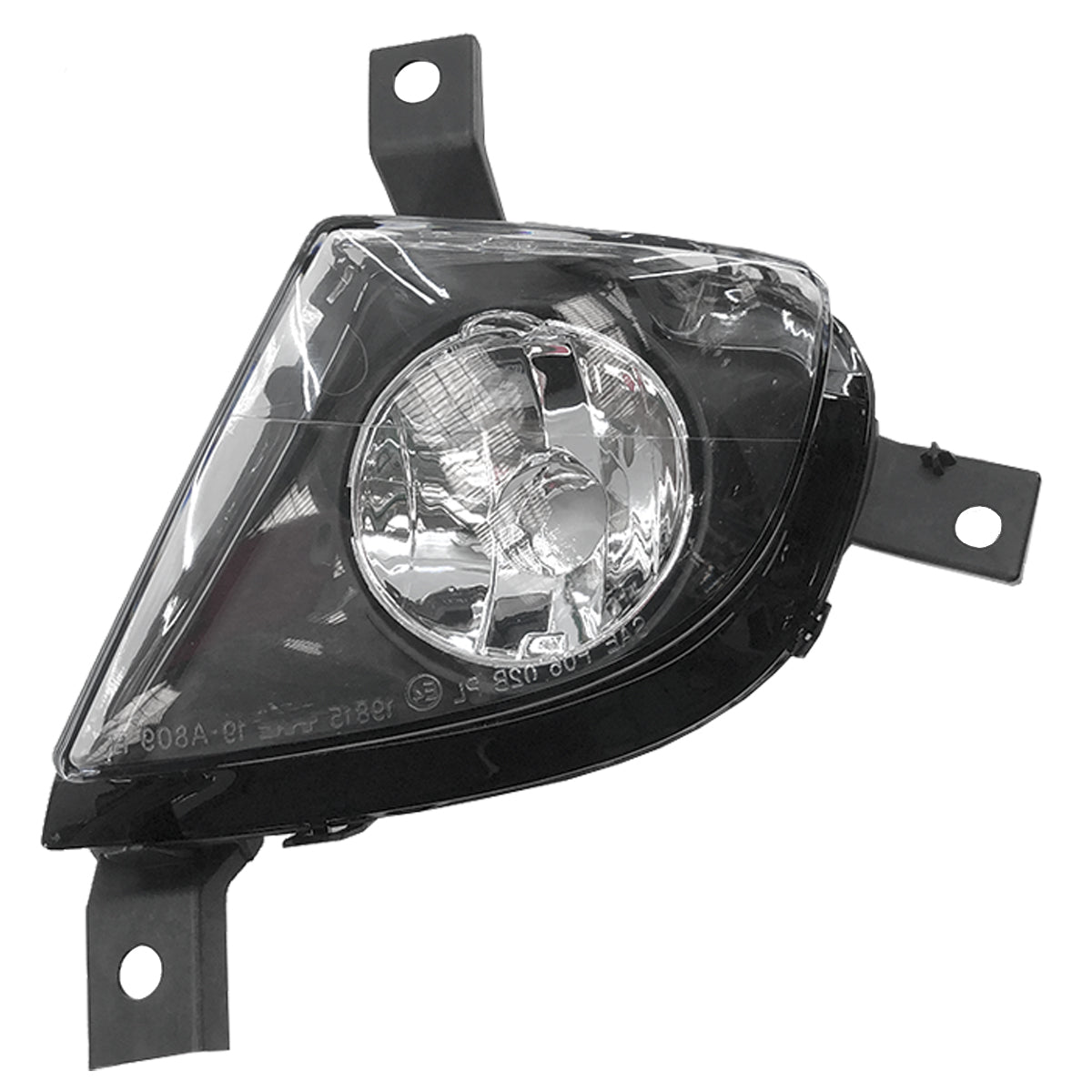 FARO NIEBLA BMW SERIE 3 08-11 L