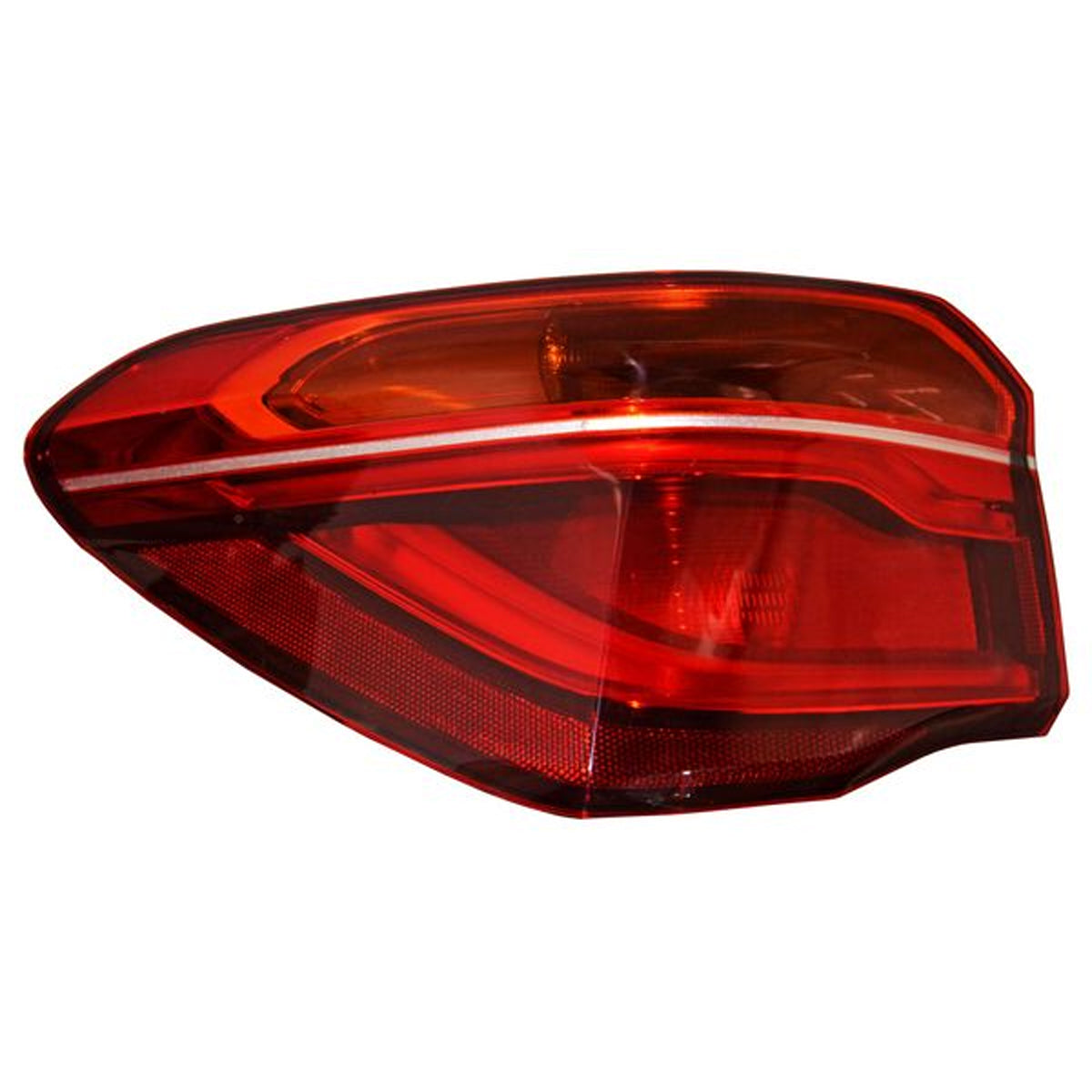 CALAVERA BMW X1 16-19 EXT LEDS L