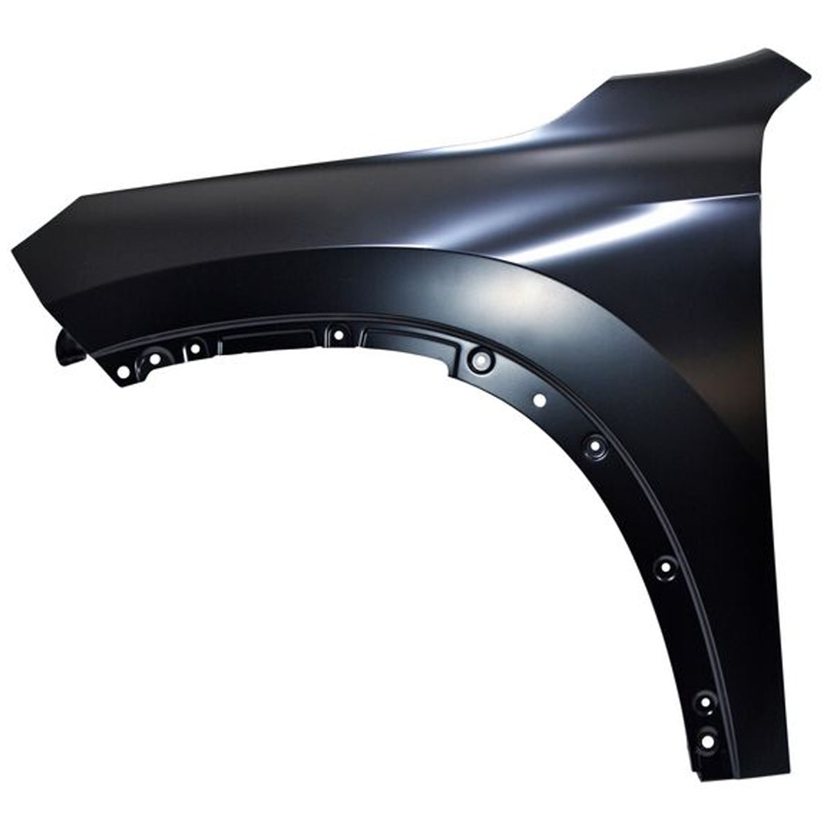 SALPICADERA BMW X1 23-25 L