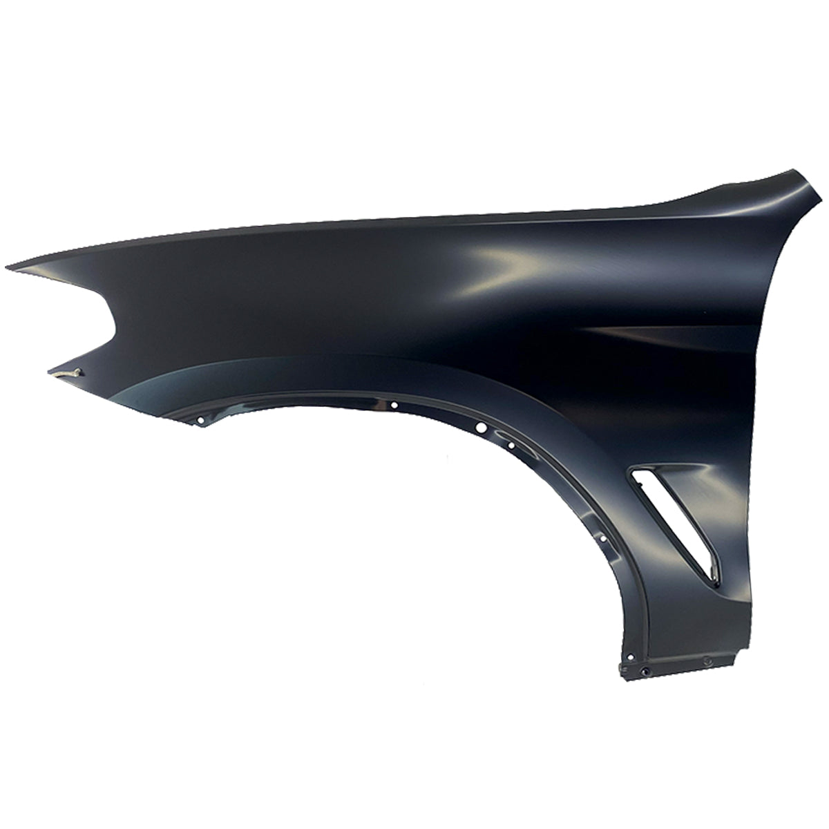 SALPICADERA BMW X3 18-21 L