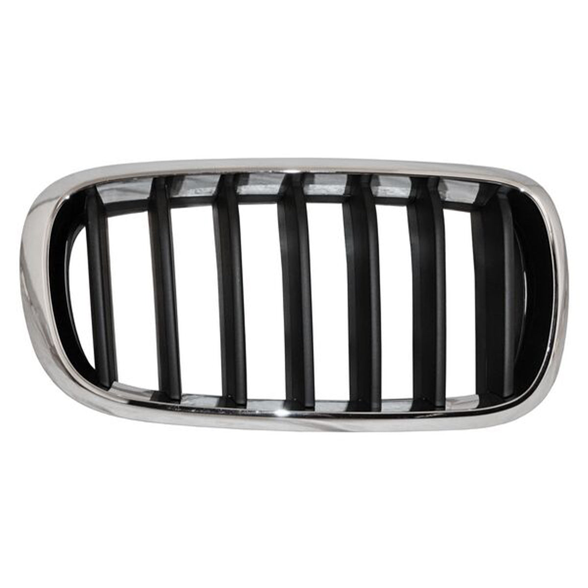 PARRILLA BMW X5 14-18 NEGRA F/CROMO X-DRIVE R