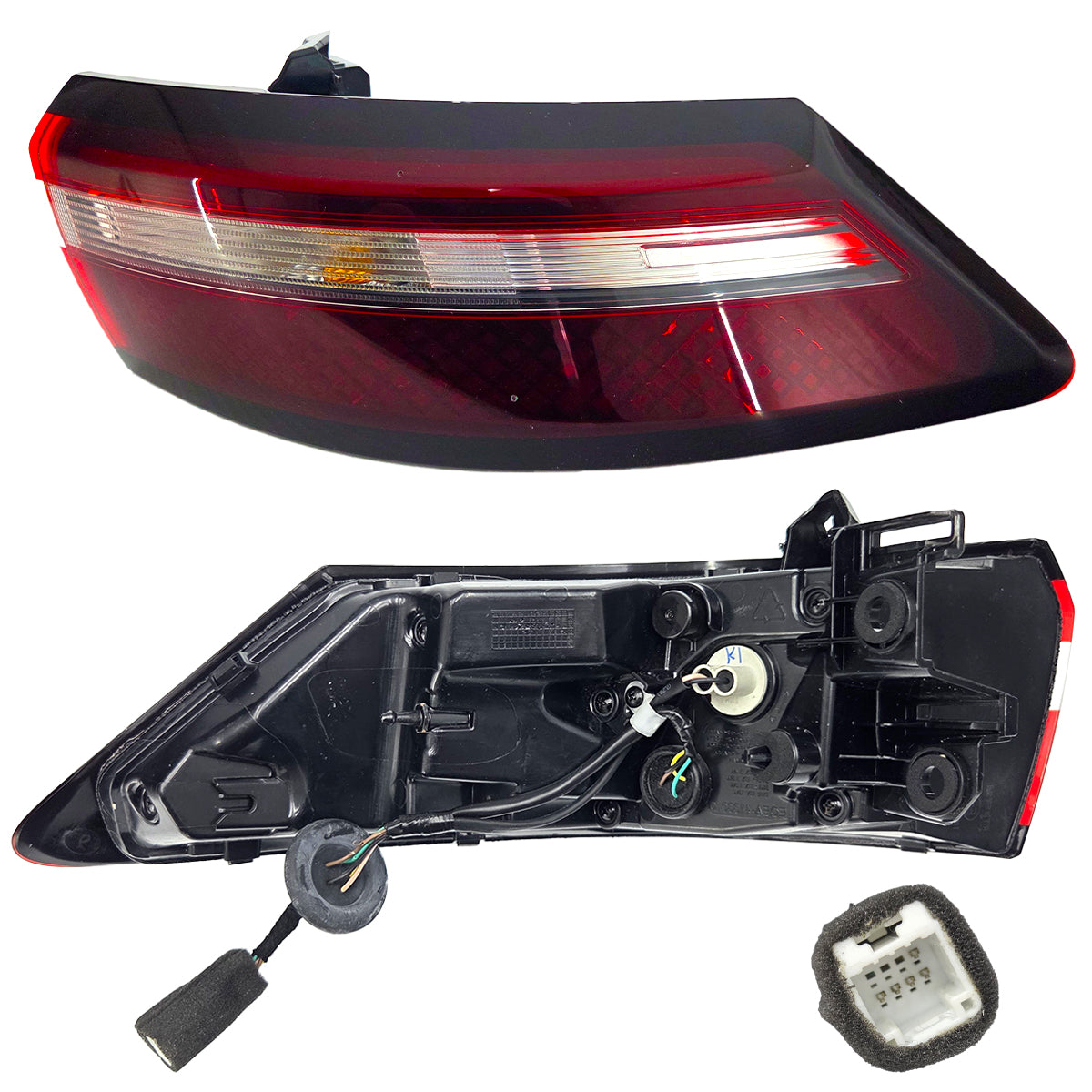 CALAVERA BYD DOLPHIN MINI 24-25 R CN