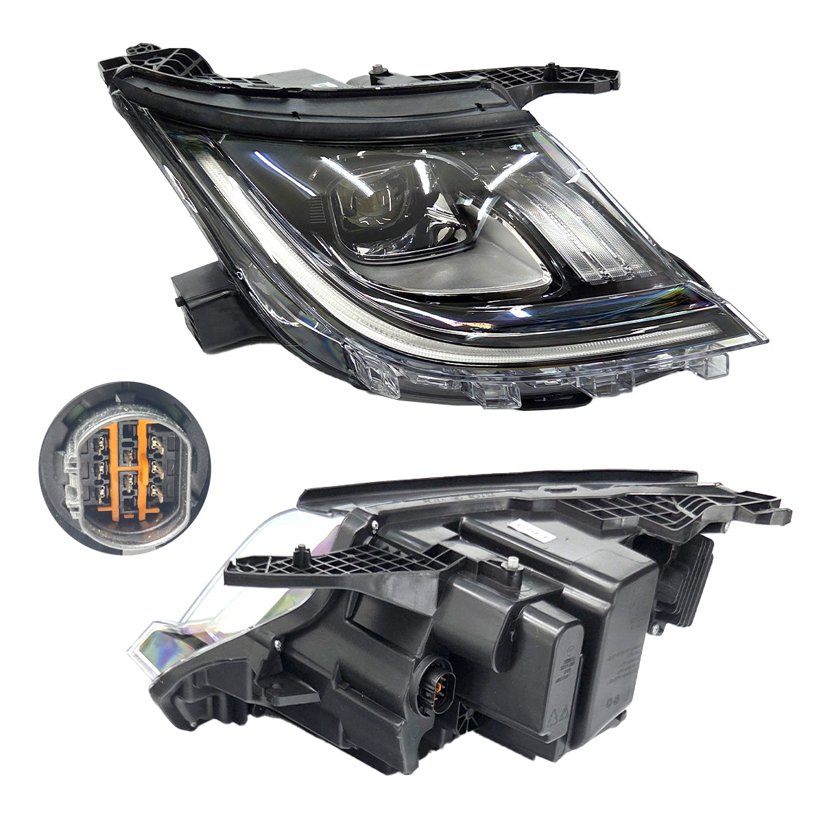 FARO BYD DOLPHIN 24-25 R CN
