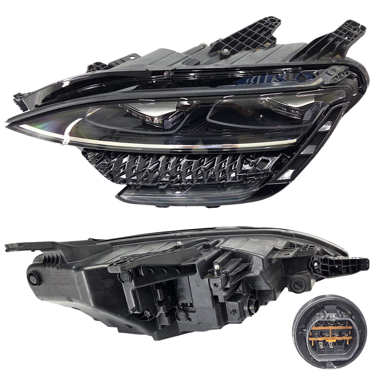FARO BYD SEAL 24-25 LED L CN