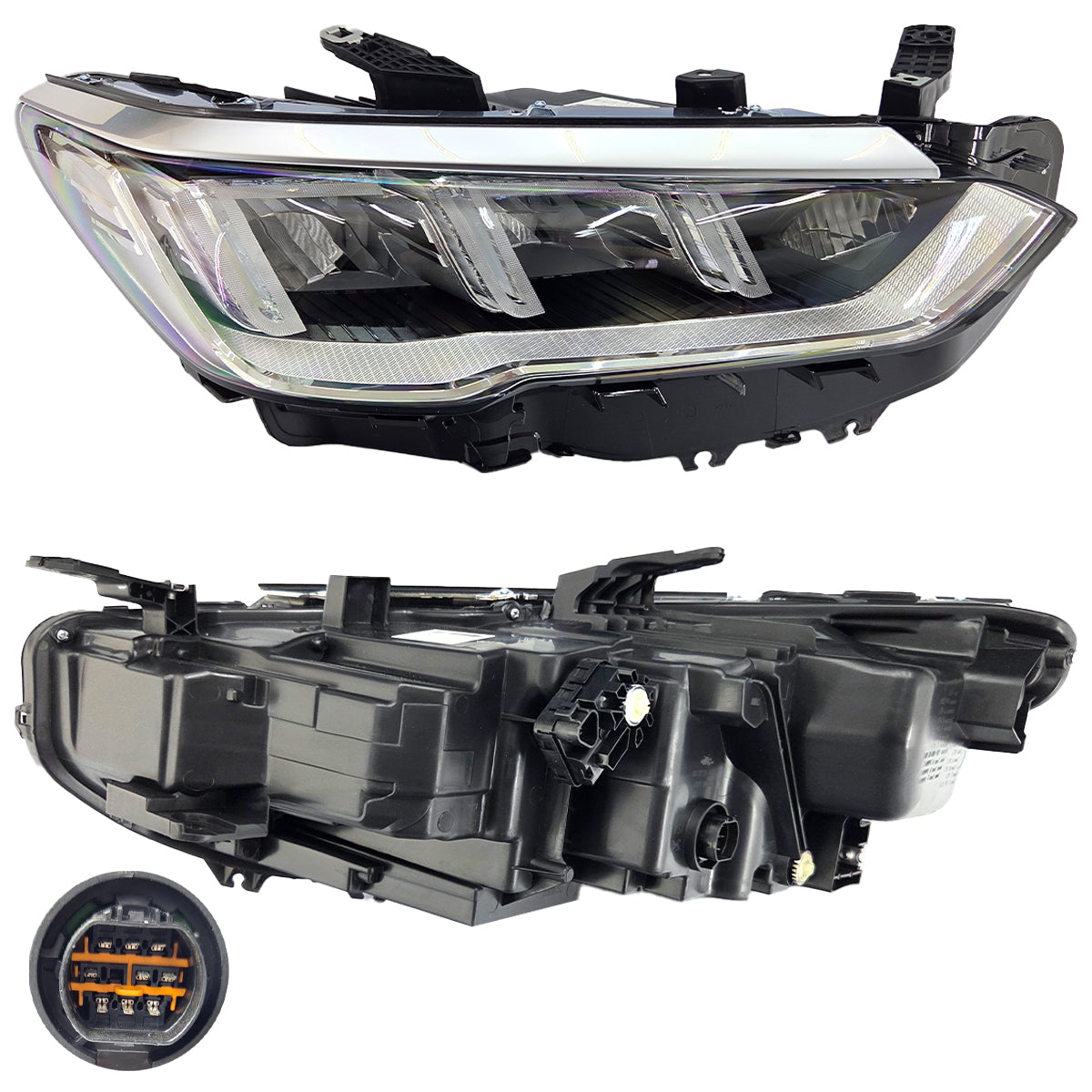 FARO BYD SONG PRO 24-25 F/SUP PLATA R CN