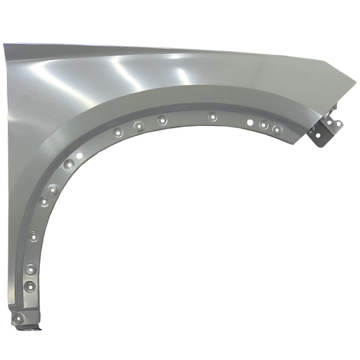 SALPICADERA BYD SONG 24-25 R CN