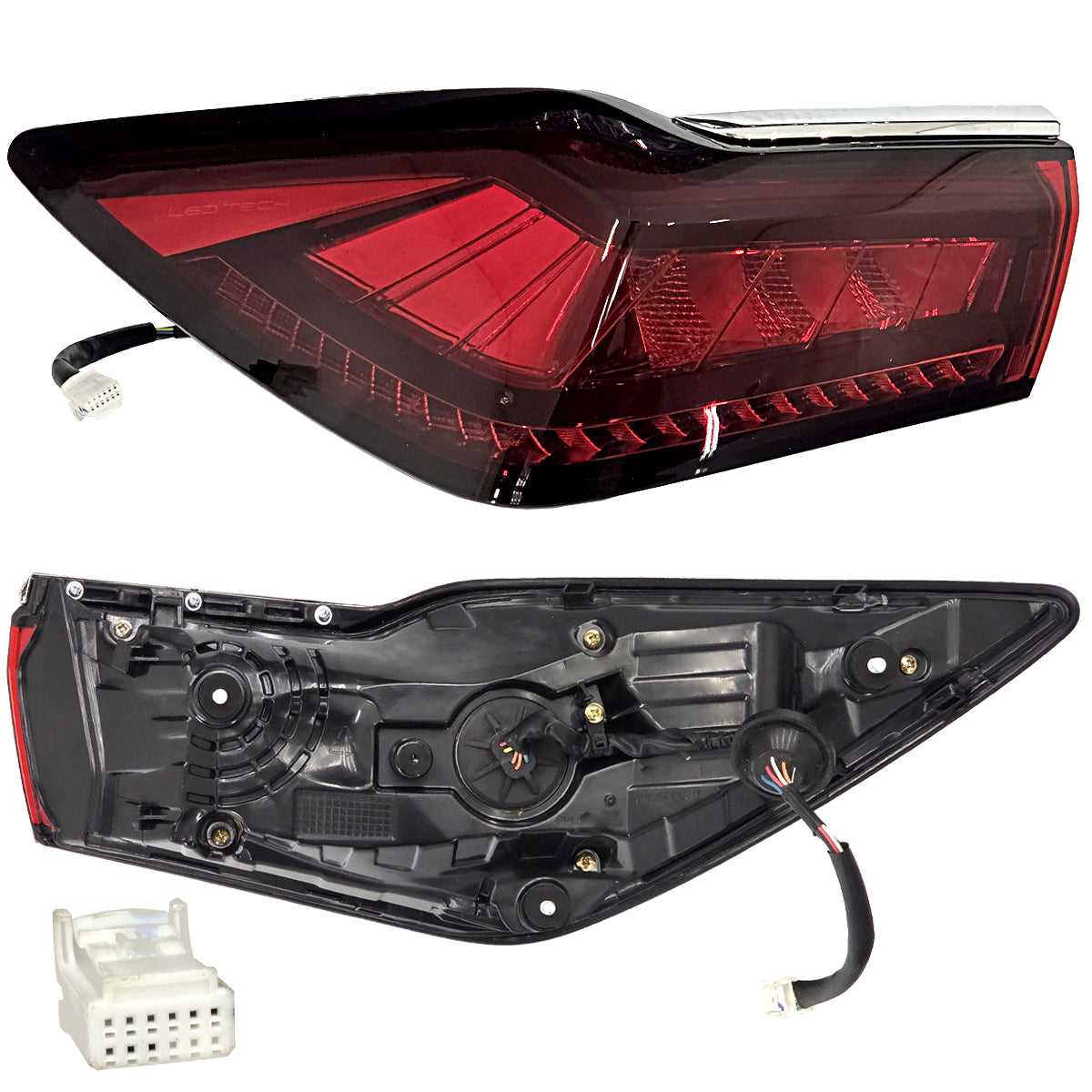 CALAVERA BYD YUAN 24-25 L CN