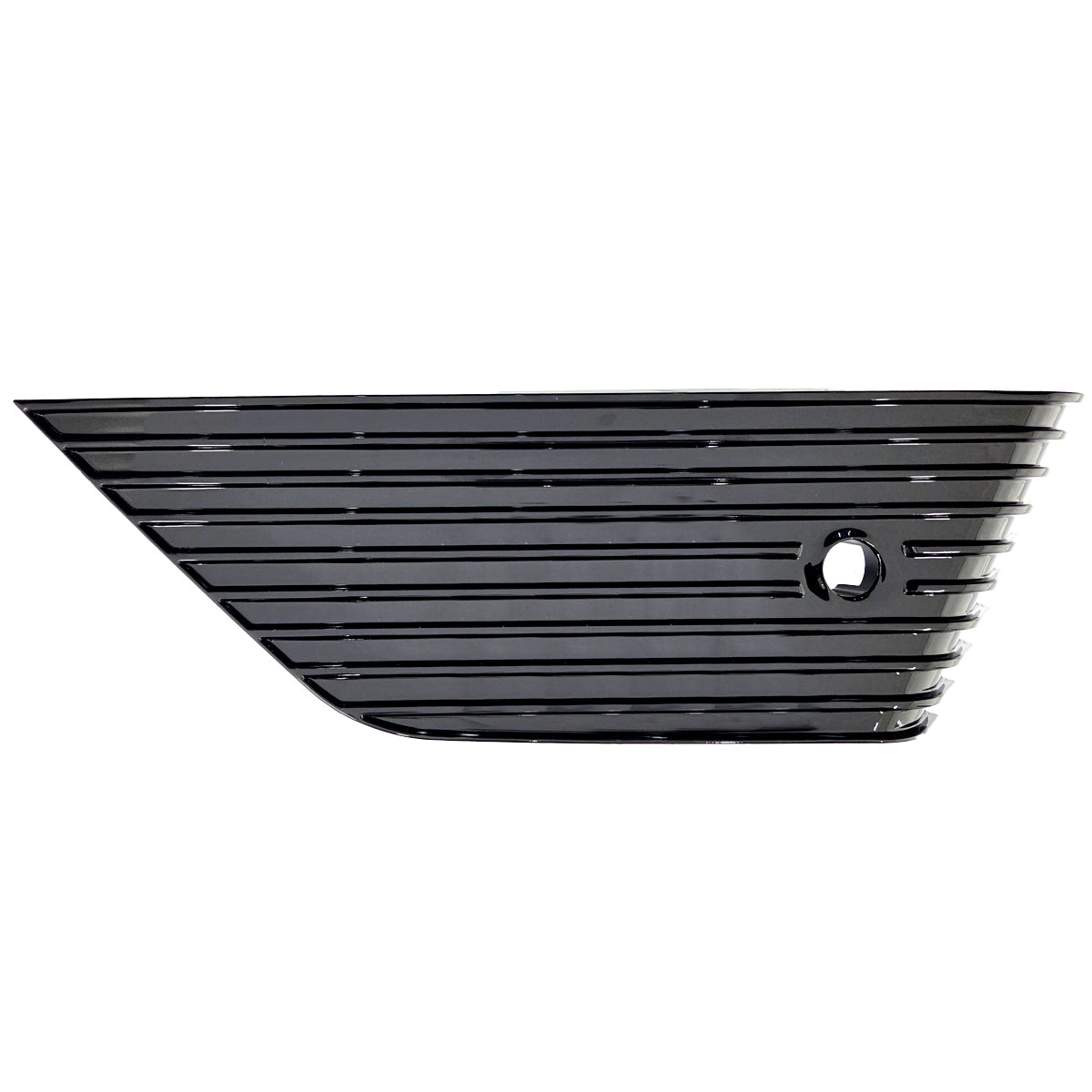 PARRILLA FASCIA BYD YUAN 24-25 L CN