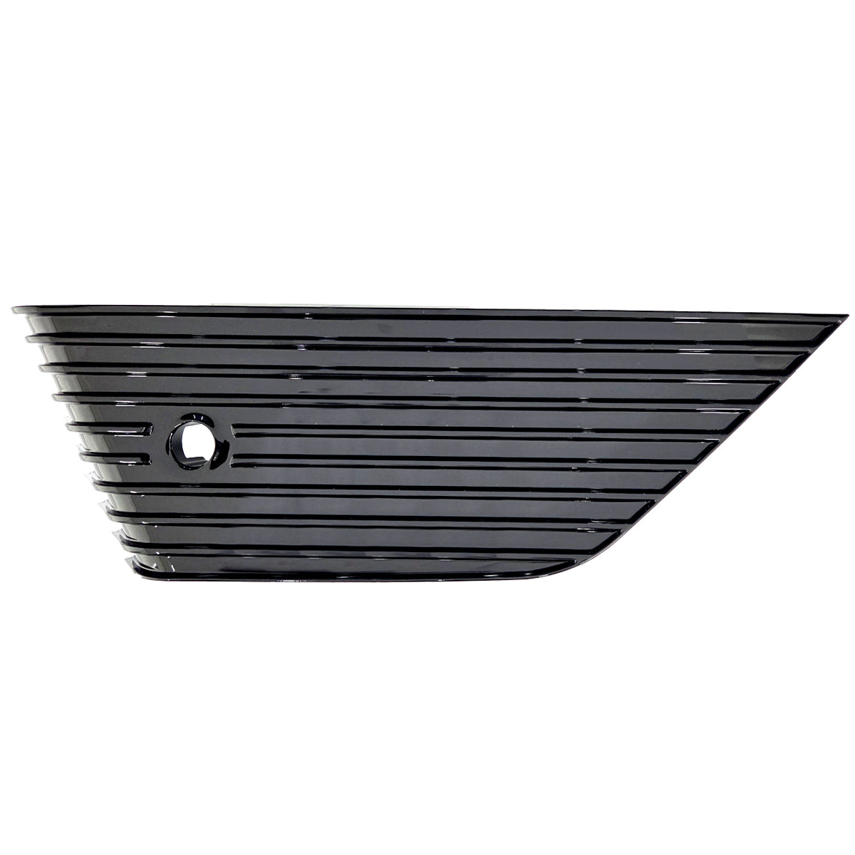 PARRILLA FASCIA BYD YUAN 24-25 R CN