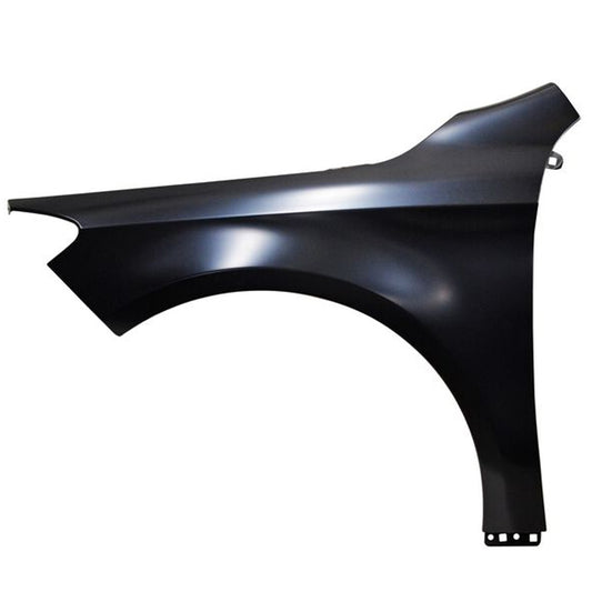 SALPICADERA MBENZ CLASE A 14-19 ALUMINIO L