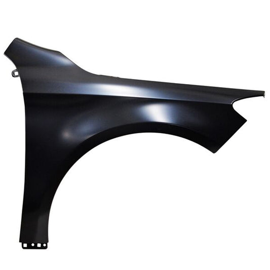 SALPICADERA MBENZ CLASE A 14-19 ALUMINIO R