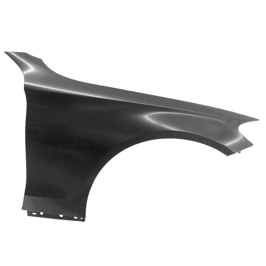 SALPICADERA MBENZ CLASE C 15-22 R