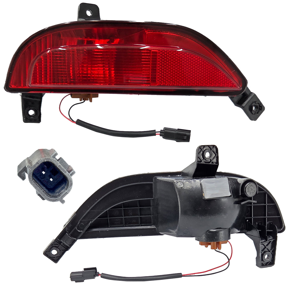 CUARTO TRAS TIGGO 4 PRO 23-24 L CN