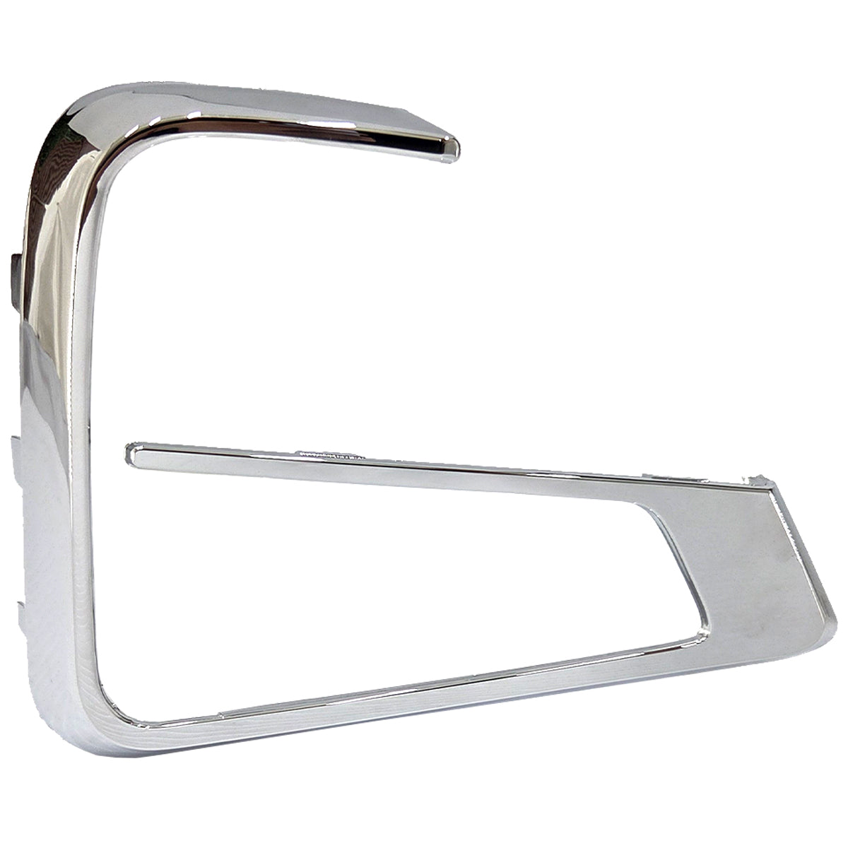MOLDURA PARRILLA FASCIA TIGGO 4 PRO 23-24 C/H CROM R CN