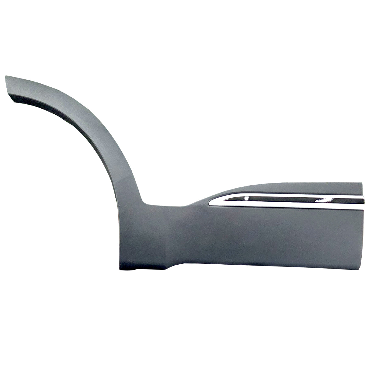 MOLDURA PUERTA TIGGO 4 PRO 23-24 TRAS R CN