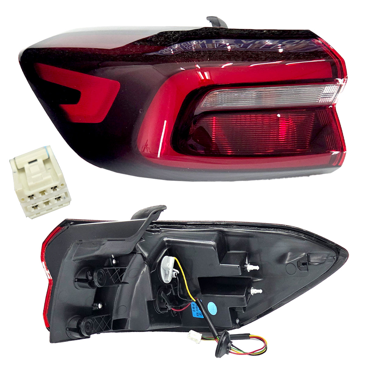CALAVERA TIGGO 7 PRO 23-24 EXT L CN