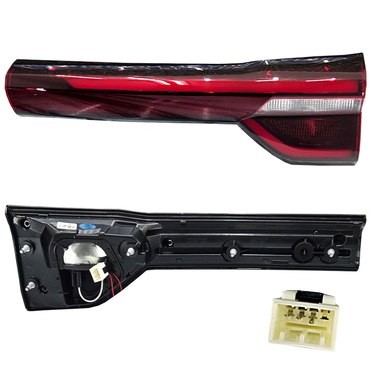CALAVERA TIGGO 7 PRO 23-24 INT LEDS R CN