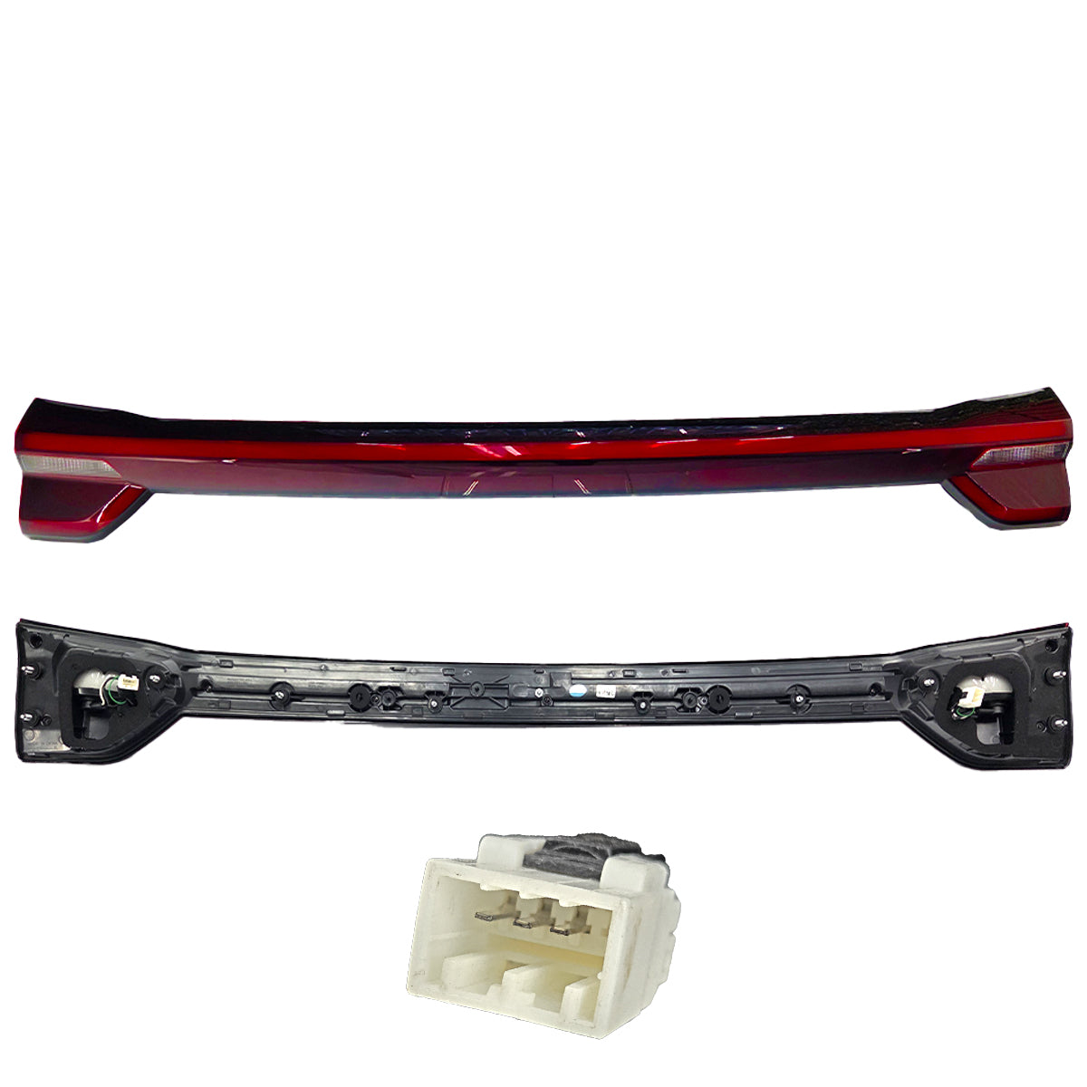 CALAVERA TIGGO 7 PRO MAX 23-24 CENT CN