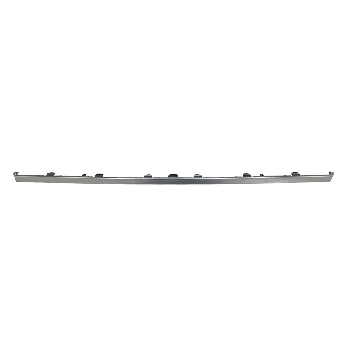 MOLDURA FASCIA DEL TIGGO 7 PRO MAX 23-24 INF PLATA CENT CN