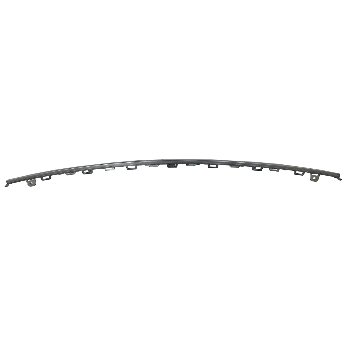 MOLDURA FASCIA TRAS TIGGO 7 PRO 23-24 CENT GRIS CN