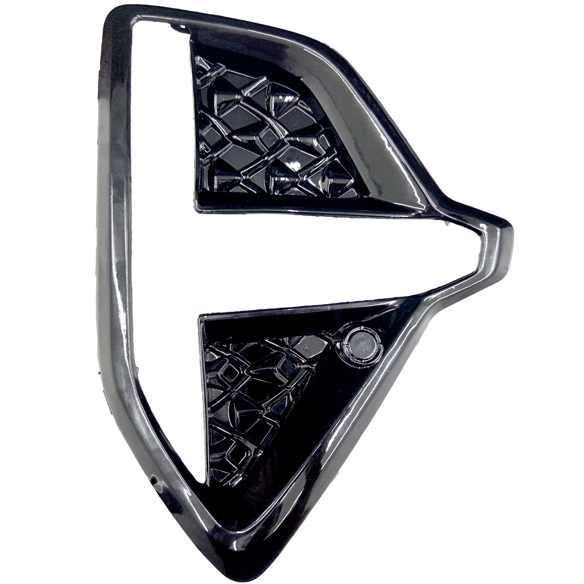 PARRILLA FASCIA TIGGO 7 PRO MAX 23-24 C/H R CN
