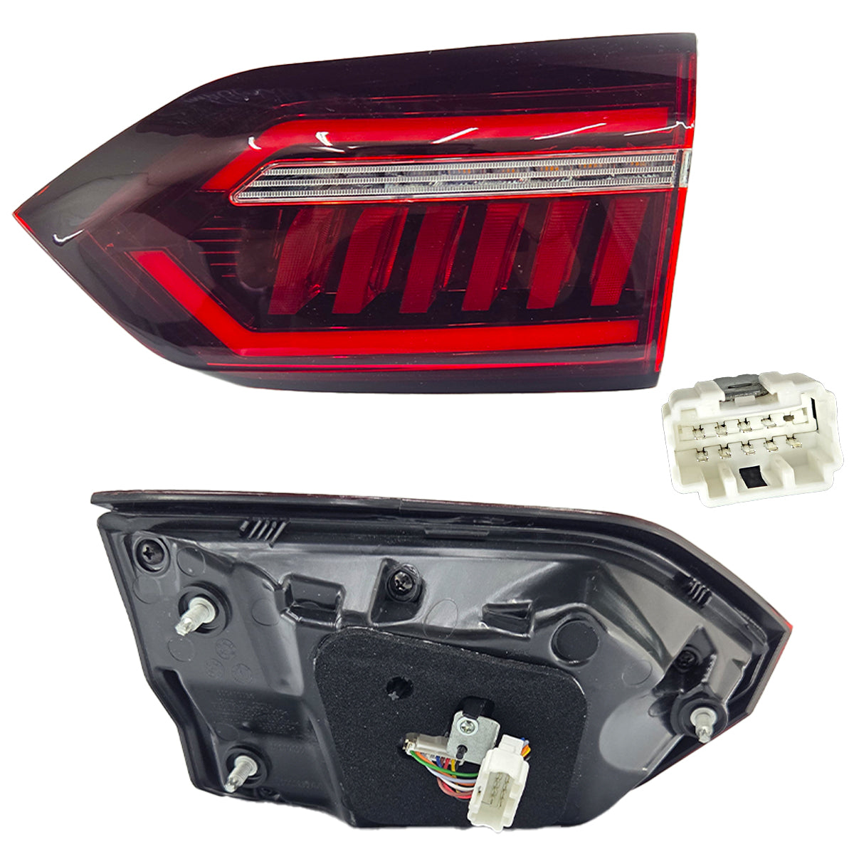 CALAVERA TIGGO 8 PRO 23-24 INT LEDS R CN
