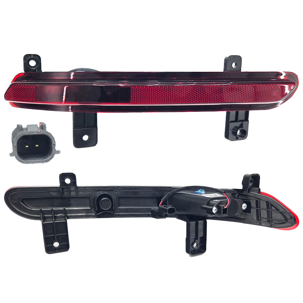 CUARTO TRAS TIGGO 8 PRO 23-24 REFLEJANTE LEDS L CN