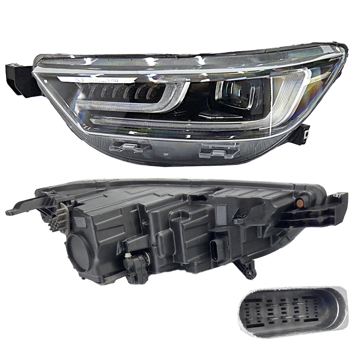 FARO TIGGO 8 PRO 23-24 L CN