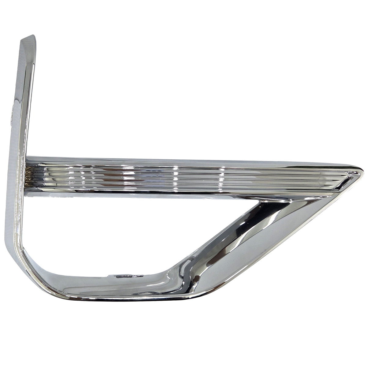 MOLDURA PARRILLA FASCIA TIGGO 8 PRO 23-24 S/FARO NIEBLA R CN
