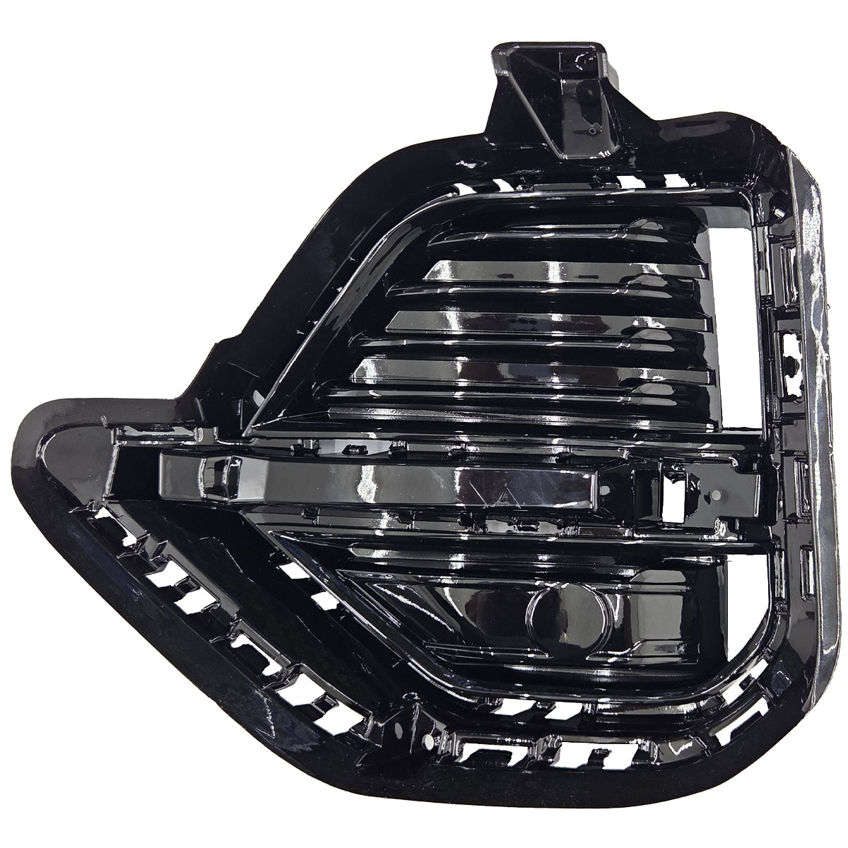 PARRILLA FASCIA TIGGO 8 PRO 23-24 S/H L CN