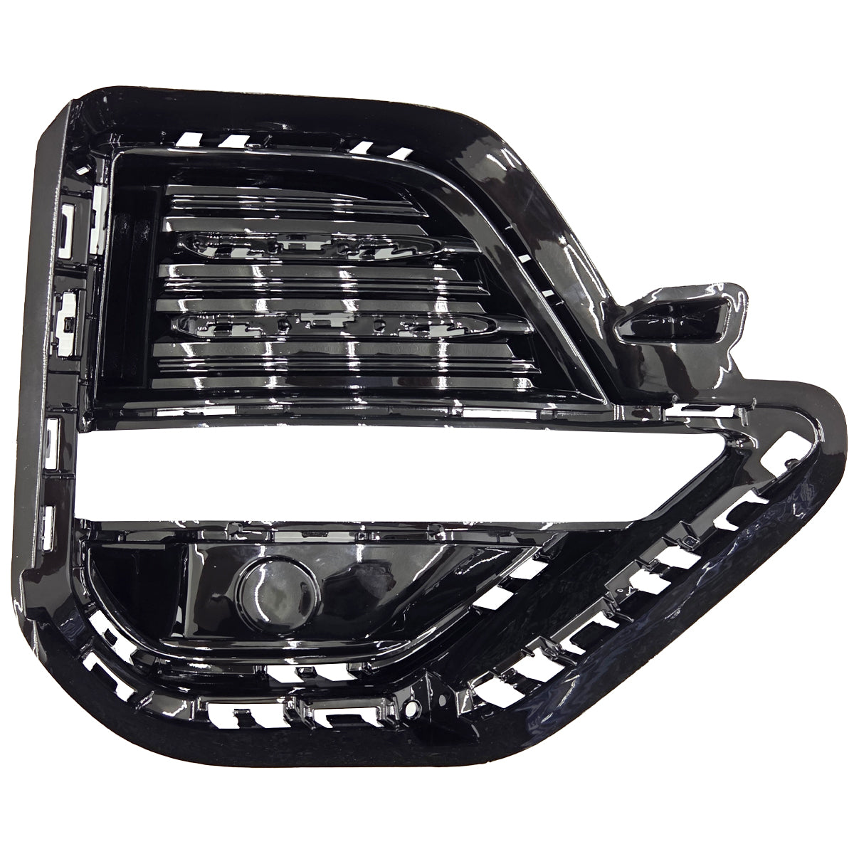 PARRILLA FASCIA TIGGO 8 PRO 23-24 C/H R CN