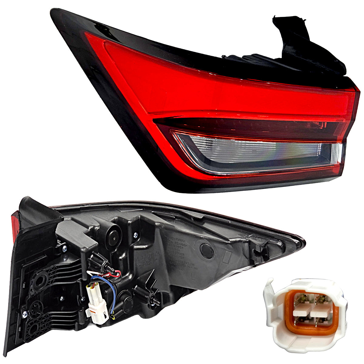 CALAVERA AVEO 24-26 EXT LED 4P L CN