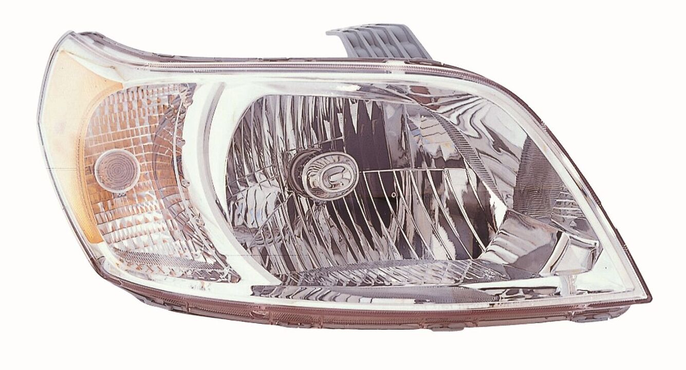 FARO AVEO 12-18 / PONTIAC G3 08-09 CROMO R CN