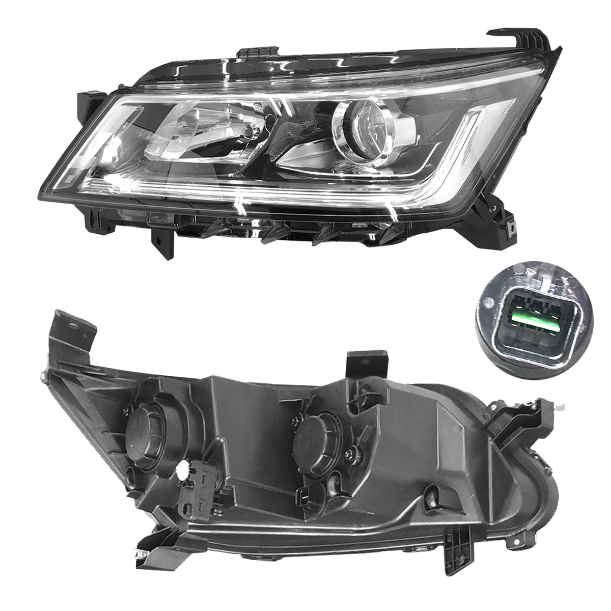 FARO AVEO 24-25 5PIN L CN