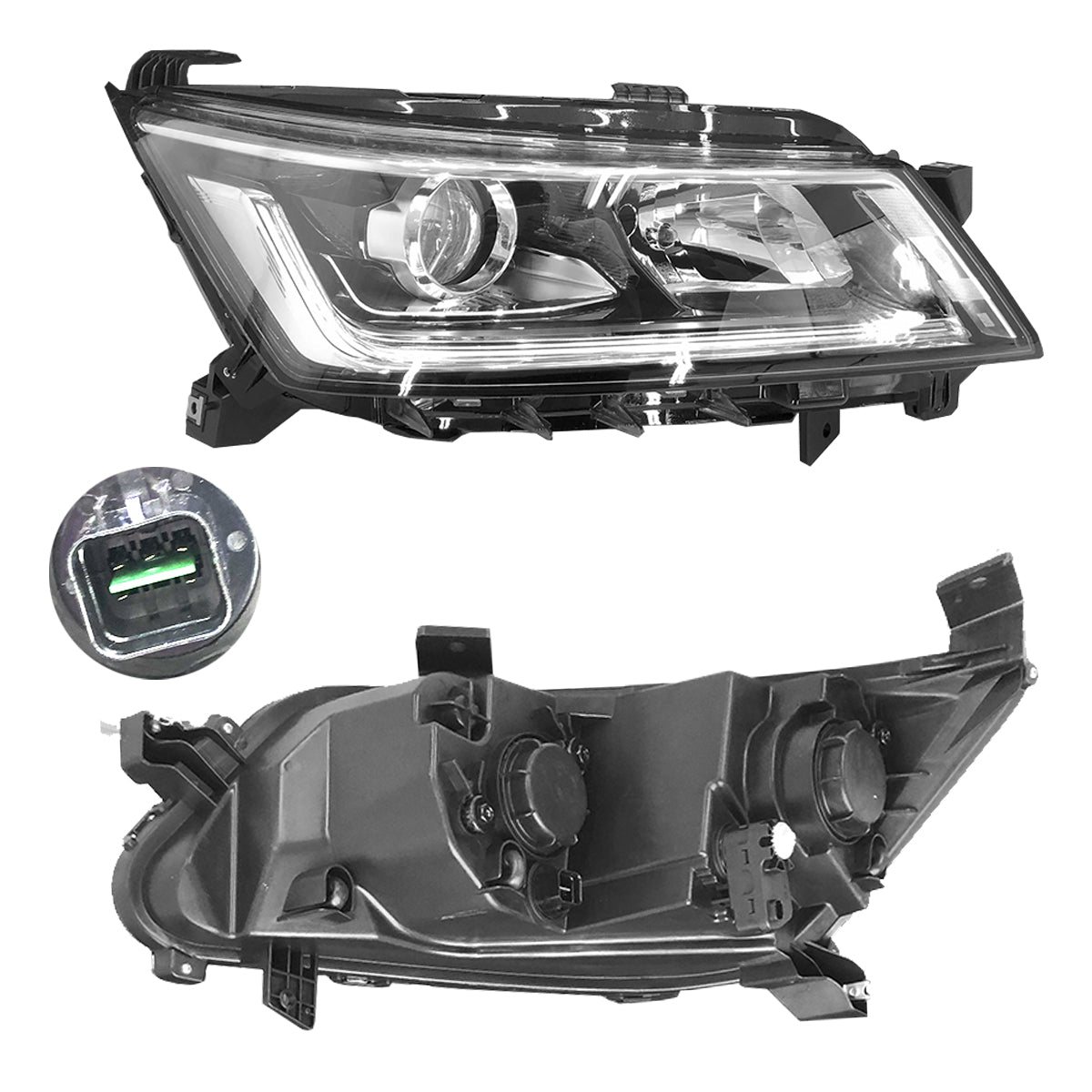 FARO AVEO 24-25 5PIN R CN