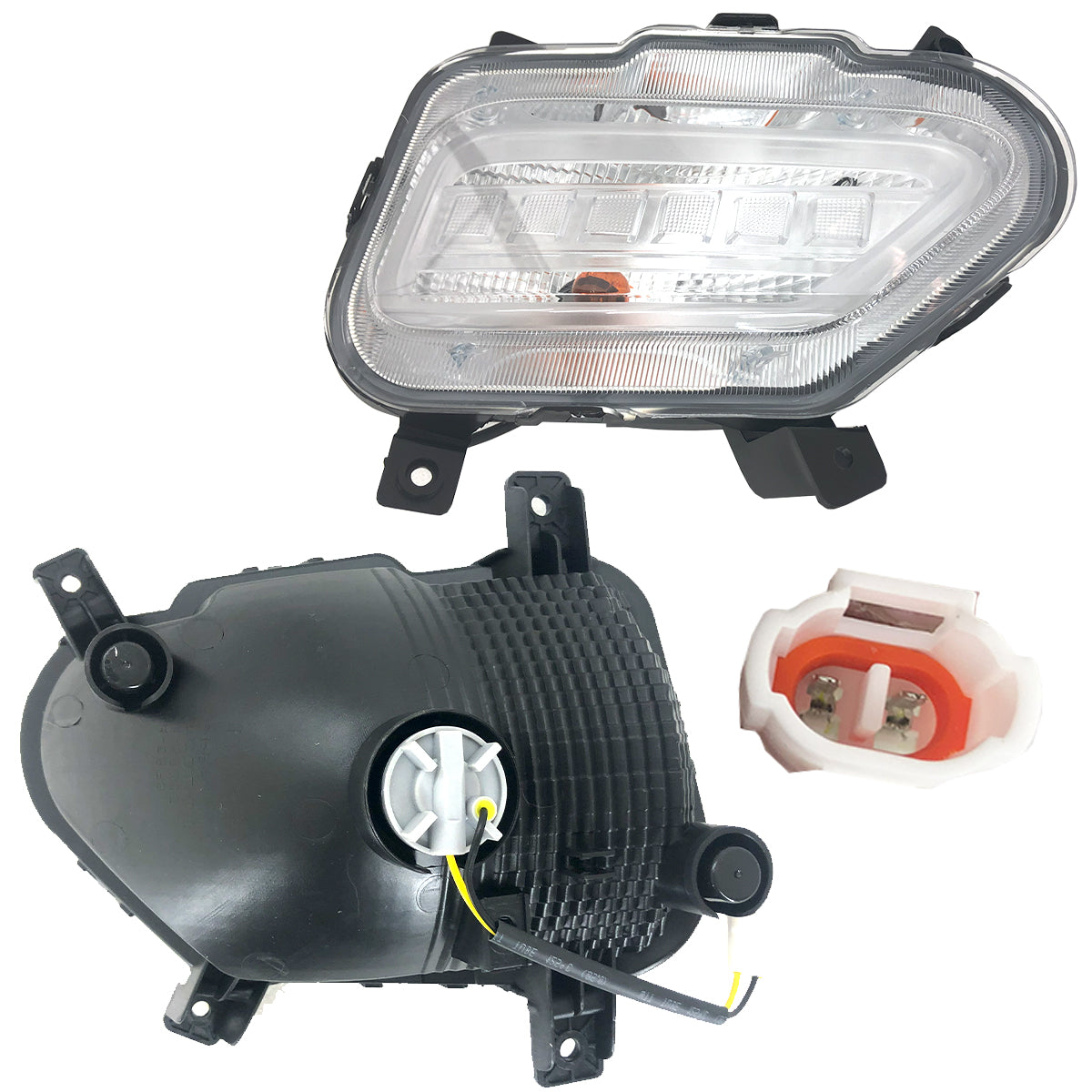 FARO NIEBLA AVEO 24-25 R CN