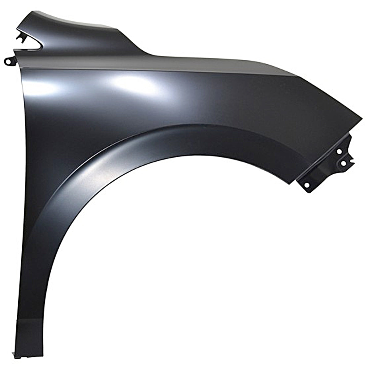 SALPICADERA AVEO 24-25 L