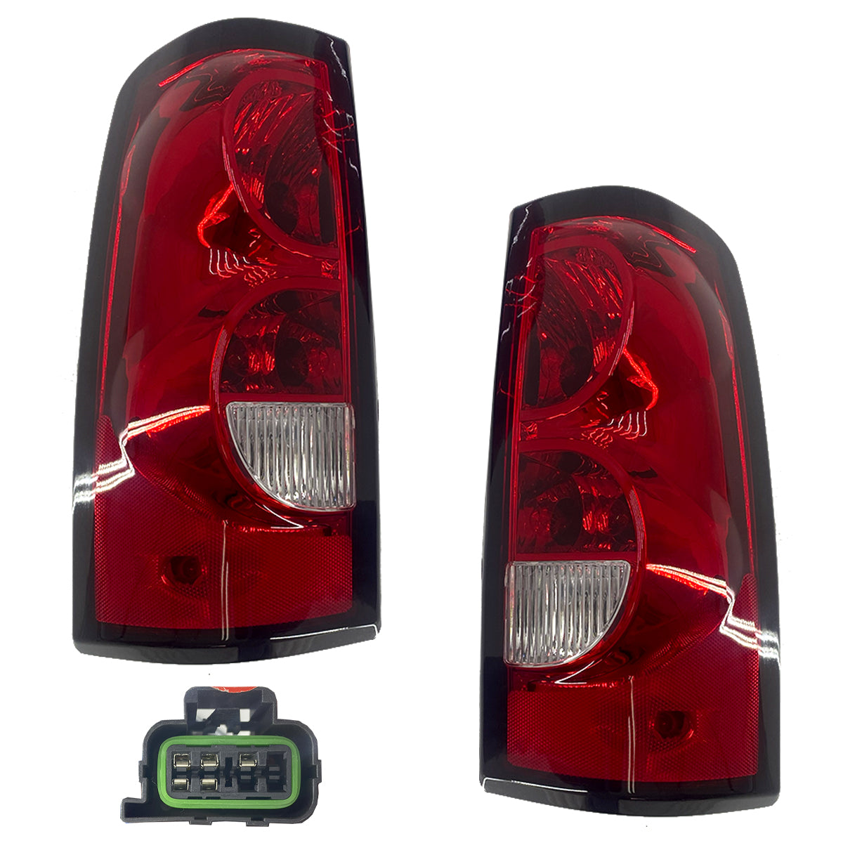 CALAVERA CHEV PU 03-07 JGO 2PZS CN