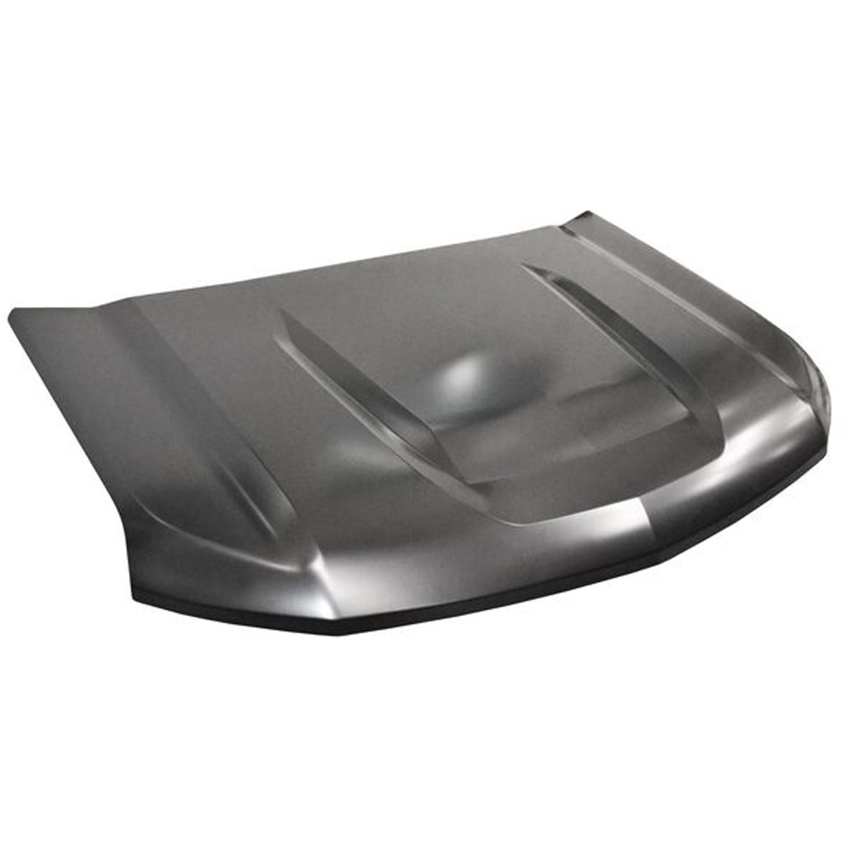 COFRE CHEV PU 19-22 1500/2500 METAL CN