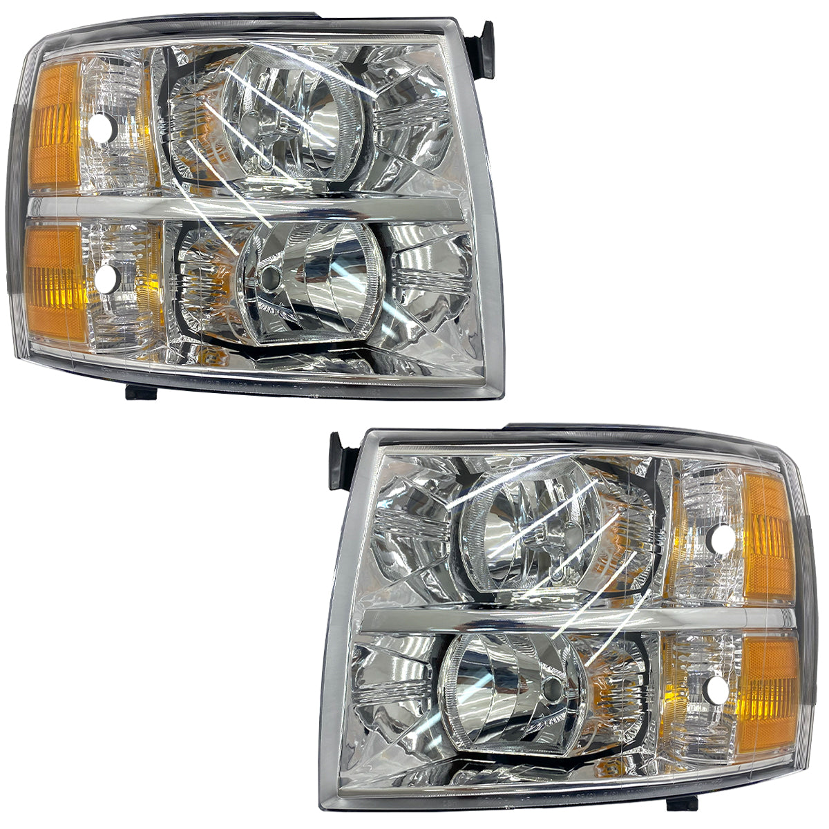 FARO CHEV PU 07-13 JGO 2 PZS CN